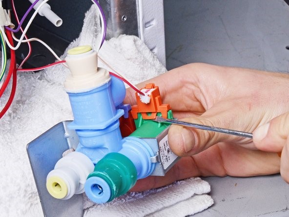 tecnico mantenimiento