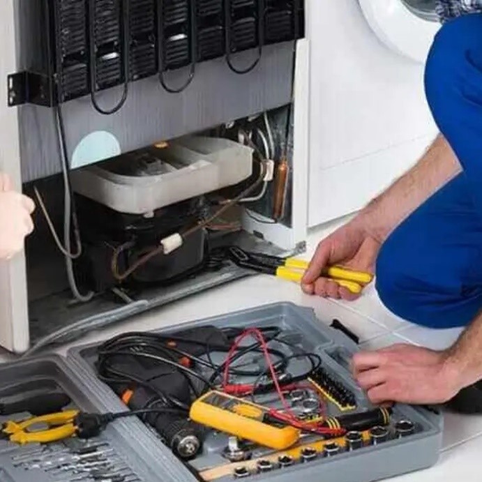 tecnico reparacion