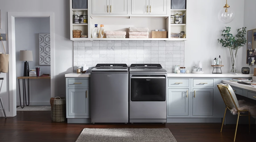 whirlpool cocina completa